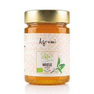 Miele di Agrumi 1Kg