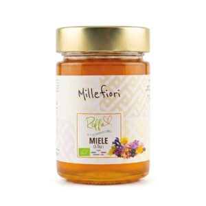 Miele di Millefiori 1Kg