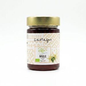 Miele di Castagno 1Kg